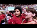 Castellers , Enxaneta