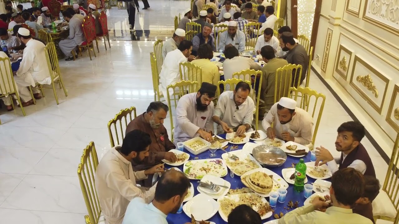 4K Video Drone | Wedding Program | 2025 | JVC MEDIA |