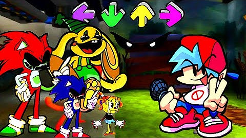 FNF Mobile Gameplay Pro Android,iOS - Game Full Mod Music Battle - New Mega Apk Update