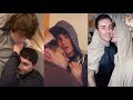 Best Sweet Gay Couples on tiktok~ compilation