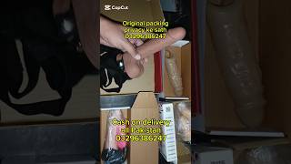 Original Sex Toys in Karachi – 100% Private Delivery &amp; Best Quality Collection #toyshop #dildos