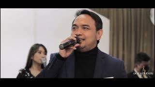 AKU CINTA KAU DAN DIA - Bebi Romeo Feat OGIE & Friends Lite Orchestra Surabaya