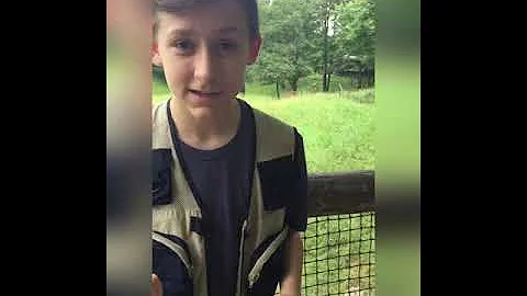 Jonathan Wilders Adventures in Wildlife (Episode 1...