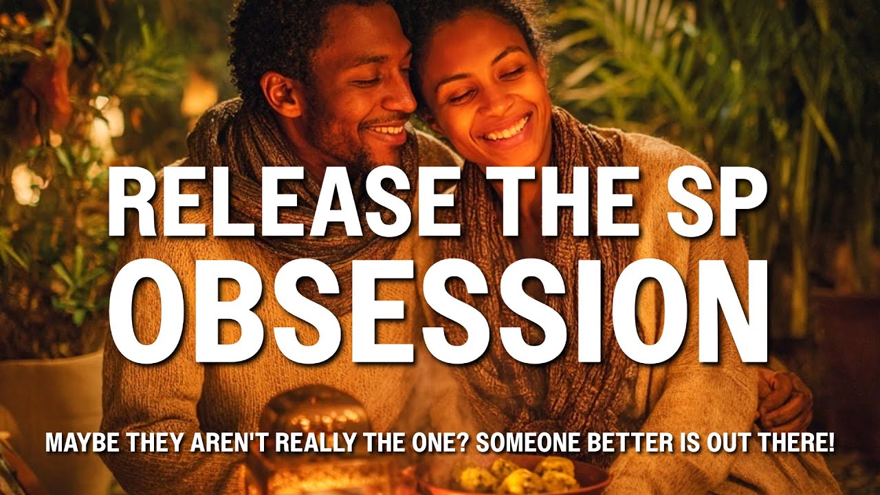 Release the Obsession | Let the Right One In (SP Field Reset)