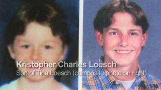 Loesch killing press conference