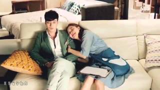 Touch Love ( OST The Master sun)