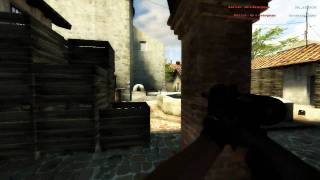 css mini movie by THEBA2productions