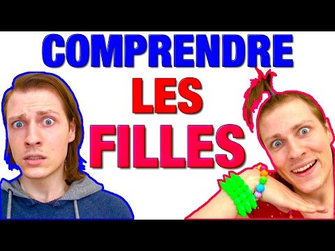 Vidéo: 10 Conseils Pour Les Filles D'une Femme Expérimentée