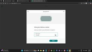 Arduino (IOT) Project 22: &#39;Potentiometer to Control Brightness of LED&#39; Created by Trishanth Kumar