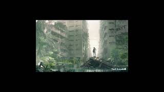 NieR: Automata OST - Grandma / Destruction (Medium, Instrumental)