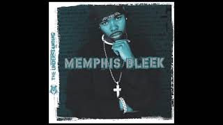 Memphis Bleek - I Get High (Slowed and Chopped)