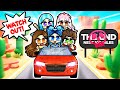 Roblox dusty road trip to nowhere