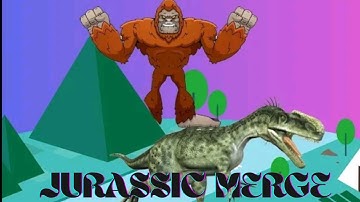 dino merge jurassic merge max level gameplay video part 2 #jurassic #mergegame #gamespy