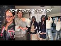 2026 TikTok Trend Check Do You Know All This Trend 