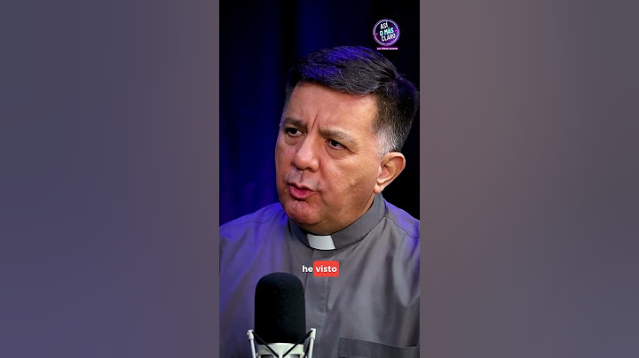 ¿Existe la brujería? | El Padre Juanjo en @asiomasclaropodcast con César Lozano #podcast #short