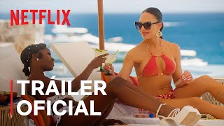 Sunset: La milla de oro (EN ESPAÑOL) | Tráiler oficial de la temporada 7 | Netflix