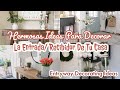 IDEAS PARA DECORAR LA ENTRADA O RECIBIDOR/ PRIMAVERA 2022/ ENTRYWAY DECORATING IDEAS