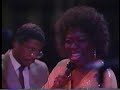 Maynard Ferguson & Sarah Vaughn