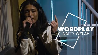 Natty Wylah - 4 Siblings | WORDPLAY SESSIONS