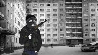 Chernikovskaya Hata -Belaya Noch with Russian and English subtitles.