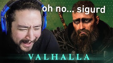 [ 21 ] NEWS OF SIGURD • ASSASSIN