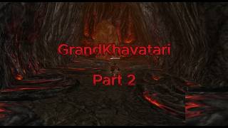 Olympiad Interlude L2 Reborn Signature 1x - GrandKhavatari - Part 2