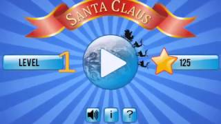 Santa Claus: Christmas Best Guest : Game screenshot 4