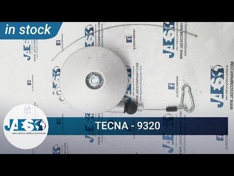 TECNA 9320 (IN STOCK IN JAES) Balancer - Bilanciatore - Equilibrador
