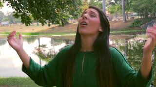 Corazón Misionero - No Lo Hay  ( Official Clipe )