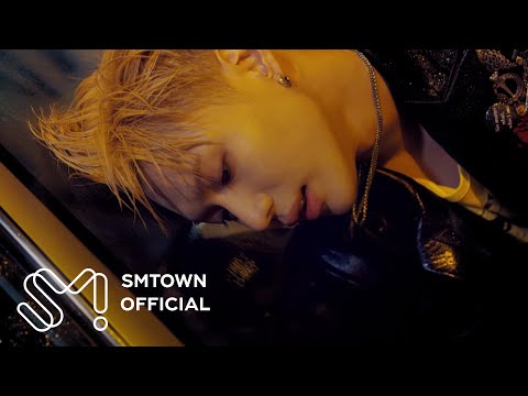 TAEMIN 태민 '2 KIDS' MV Teaser