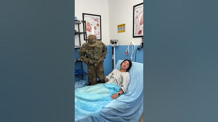 Military soldier in disguise surprises wife! #shorts