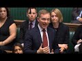 Chris Bryant &amp; The Horror Of Working A Saturday