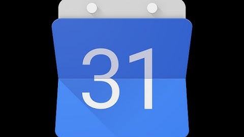 Create a Google Calendar Event & Invite Guests