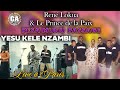 Yesu kele Nzambi (Live) - René Lokua et le Prince de la Paix