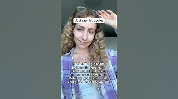 Your #guthealth is the pillar of your life! 💟 #loveyourgut #viome #gutmicrobiome #healthygut