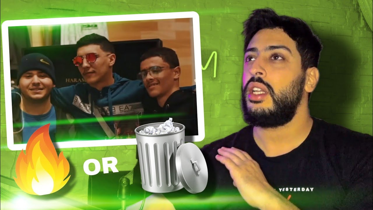 dak-mouda-saket-officiel-music-audio-fortyfive-reaction-youtube