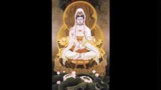 觀世音菩薩發願偈