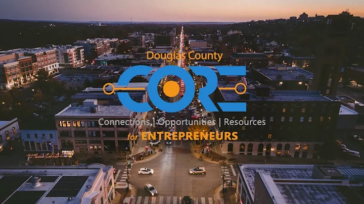 Douglas County CORE // Connections, Opportunities ...