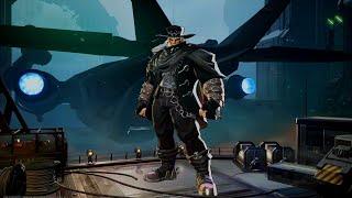 Wolverine, Mvp, Compeive Marvel Rivals