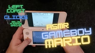 ASMR Super Mario Land on 3DS. No Talking screenshot 4