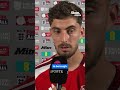 Havertz: More for Arsenal to work on despite brushing Man City aside to win the #CommunityShield😤