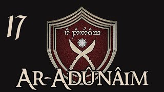 DaC - Ar-Adûnâim: 17, Durthang