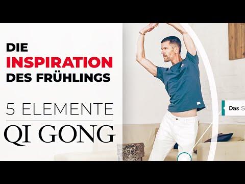 Qi Gong der