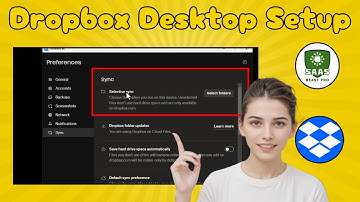 How To Sync Dropbox With Desktop | Complete Step-by-Step Guide (2026)