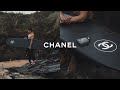 How I Shot a Commercial for CHANEL