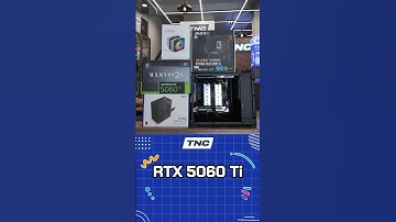 "MiniPC" RTX 5060 Có Những Gì???