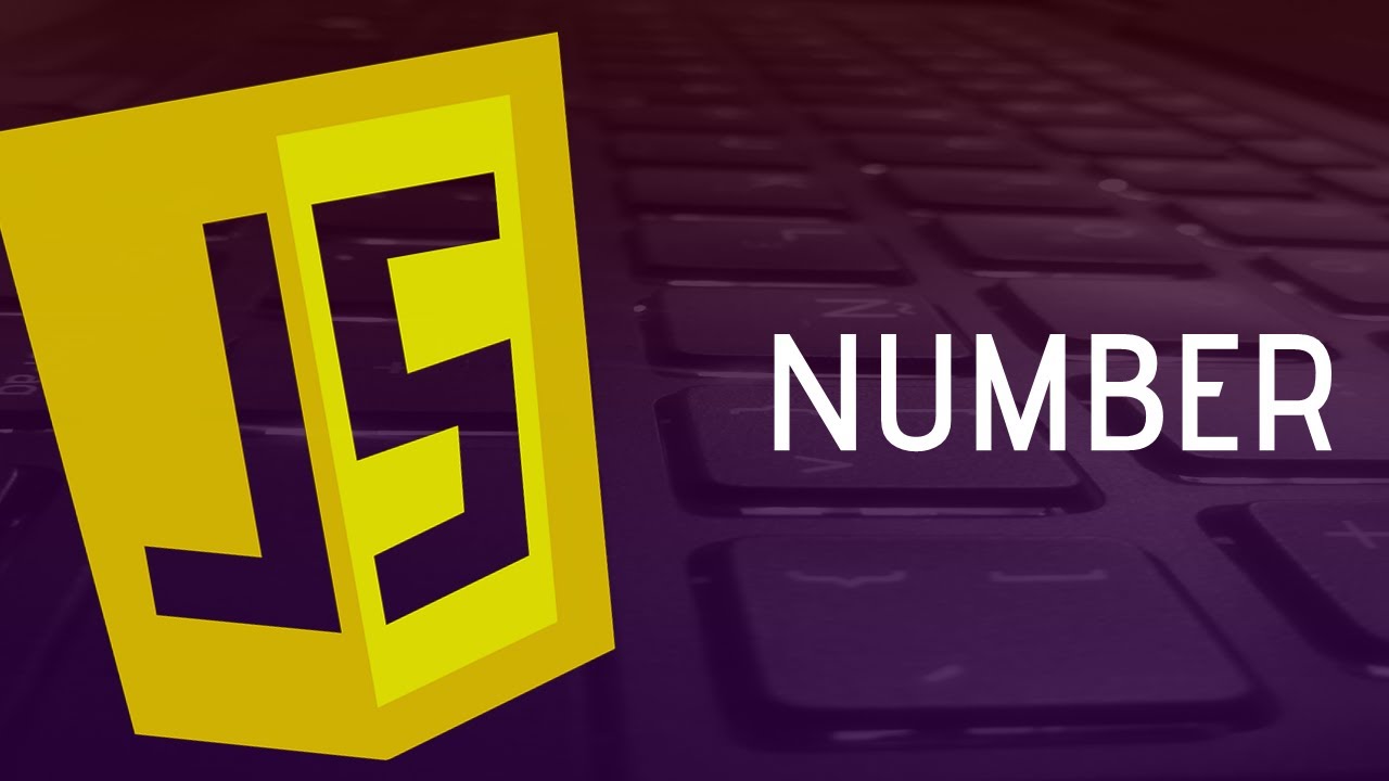 Number | Javascript - YouTube