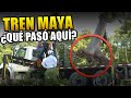 Hace unos minutos: Tren Maya avances reales y declaraciones