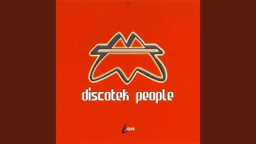 Discotek People