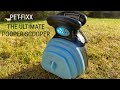 PET-FIXX POOPER SCOOPER